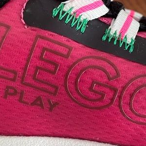 Adidas Lego Edition for Toddlers